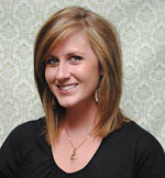 Photo of Alison Ralton