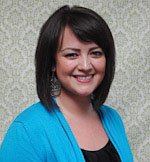 Photo of Dorothy Ray