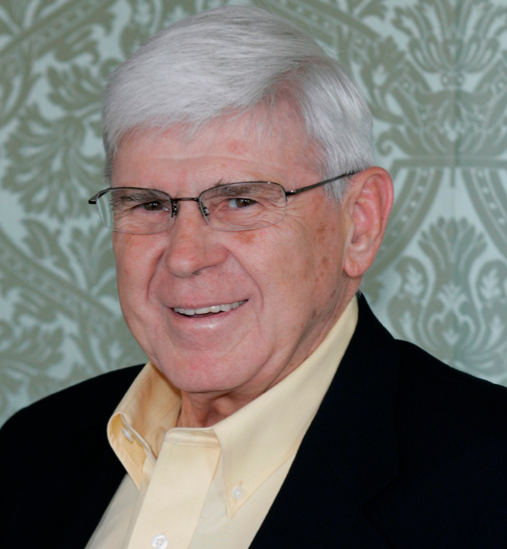 Photo of Dr. Graham Reedy