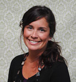 Photo of Kelci Wilson