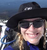 Photo of Michelle Myers Murphy, ARNP