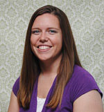 Photo of Nicole Compton