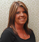 Photo of Theresa Faldet