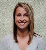 Photo of Whitney Coté